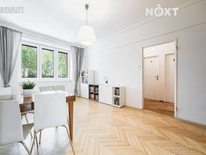 Prodej bytu 3+kk, Brno, Zemědělská, 67 m2