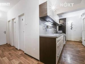 Prodej bytu 3+kk, Brno, Zemědělská, 67 m2