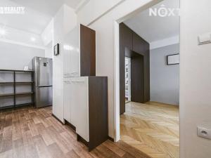 Prodej bytu 3+kk, Brno, Zemědělská, 67 m2
