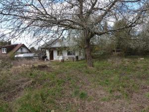 Prodej chaty, Psáry, Na Návsi, 47 m2