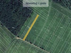 Prodej pole, Brno, 2265 m2
