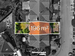 Pronájem rodinného domu, Bašť, Mratínská, 114 m2