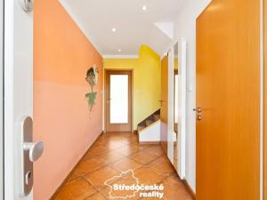 Pronájem rodinného domu, Bašť, Mratínská, 114 m2