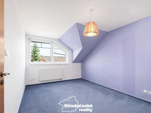 Pronájem rodinného domu, Bašť, Mratínská, 114 m2