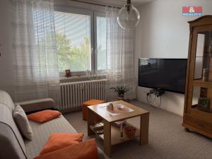 Prodej bytu 3+1, Přelouč, náměstí 17. listopadu, 86 m2