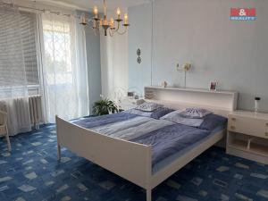 Prodej bytu 3+1, Přelouč, náměstí 17. listopadu, 86 m2