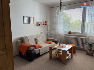 Prodej bytu 3+1, Přelouč, náměstí 17. listopadu, 86 m2