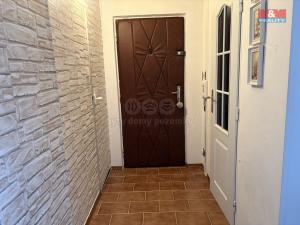 Prodej bytu 3+1, Přelouč, náměstí 17. listopadu, 86 m2