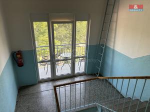 Prodej bytu 3+1, Přelouč, náměstí 17. listopadu, 86 m2