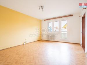 Prodej bytu 4+1, Třeboň - Třeboň II, Svobody, 69 m2