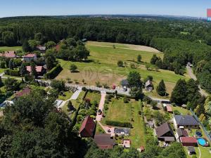 Prodej pozemku pro bydlení, Havířov - Dolní Datyně, 1000 m2