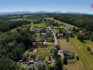 Prodej pozemku pro bydlení, Havířov - Dolní Datyně, 1000 m2