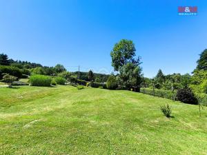 Prodej pozemku pro bydlení, Havířov - Dolní Datyně, 1000 m2