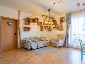 Prodej bytu 3+kk, Hostivice, Žitná, 78 m2