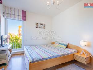 Prodej bytu 3+kk, Hostivice, Žitná, 78 m2