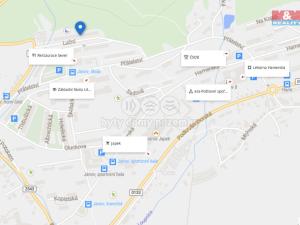 Prodej bytu 4+1, Litvínov - Janov, Luční, 83 m2