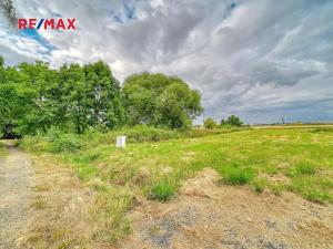 Prodej pozemku pro bydlení, Strančice, 1630 m2