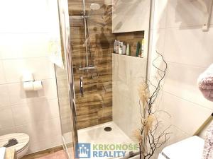 Pronájem bytu 1+1, Trutnov - Dolní Předměstí, Libušinka, 35 m2