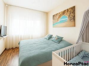 Prodej bytu 3+1, Benátky nad Jizerou, Ořechová, 69 m2