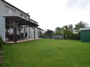 Pronájem bytu 4+kk, Radějovice, 96 m2