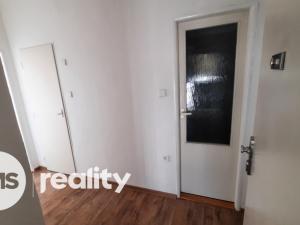 Pronájem bytu 2+1, Opava, Hany Kvapilové, 49 m2