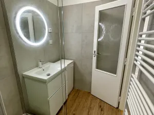 Pronájem bytu 2+1, Opava, Hany Kvapilové, 49 m2