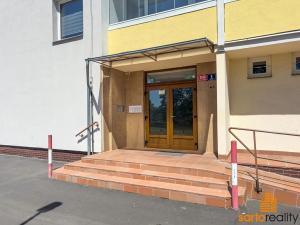 Pronájem bytu 1+kk, Ústí nad Labem, Hoření, 22 m2