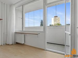 Pronájem bytu 1+kk, Ústí nad Labem, Hoření, 22 m2