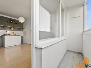 Pronájem bytu 1+kk, Ústí nad Labem, Hoření, 22 m2
