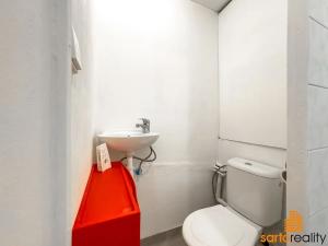 Pronájem bytu 1+kk, Ústí nad Labem, Hoření, 22 m2