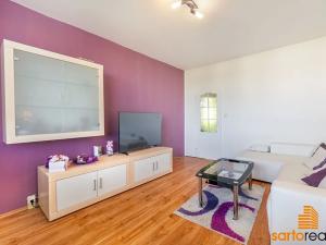 Prodej bytu 2+1, Ústí nad Labem, Maková, 60 m2