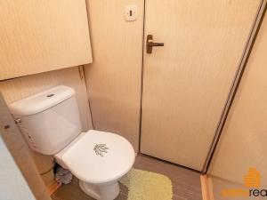 Prodej bytu 2+1, Ústí nad Labem, Maková, 60 m2