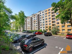 Prodej bytu 2+1, Ústí nad Labem, Maková, 60 m2