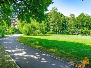 Prodej bytu 2+1, Ústí nad Labem, Maková, 60 m2