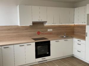 Pronájem bytu 3+kk, Teplice - Trnovany, Antonína Sochora, 80 m2