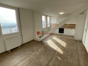 Pronájem bytu 3+kk, Teplice - Trnovany, Antonína Sochora, 80 m2