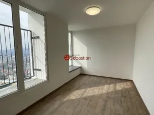 Pronájem bytu 3+kk, Teplice - Trnovany, Antonína Sochora, 80 m2