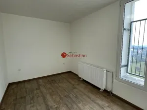 Pronájem bytu 3+kk, Teplice - Trnovany, Antonína Sochora, 80 m2