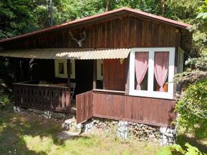 Prodej chaty, Čerňovice, 55 m2