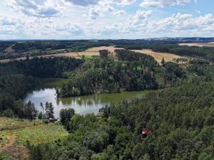 Prodej chaty, Čerňovice, 55 m2