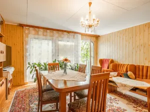 Prodej rodinného domu, Ždírec nad Doubravou, U Potoka, 130 m2