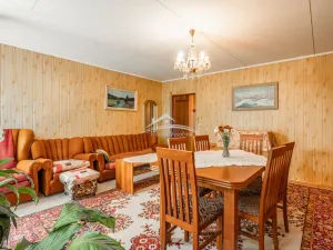 Prodej rodinného domu, Ždírec nad Doubravou, U Potoka, 130 m2