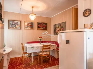 Prodej rodinného domu, Ždírec nad Doubravou, U Potoka, 130 m2