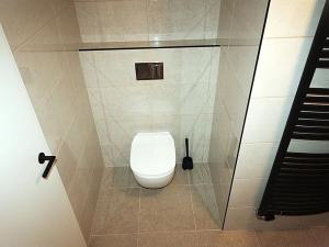 Pronájem bytu 1+kk, Praha - Holešovice, Jankovcova, 44 m2