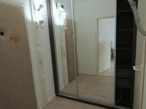 Pronájem bytu 1+1, Praha - Modřany, Botevova, 30 m2