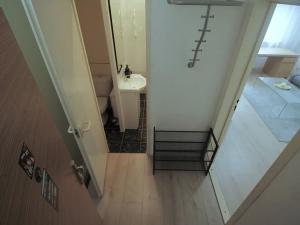 Pronájem bytu 1+1, Praha - Modřany, Botevova, 30 m2