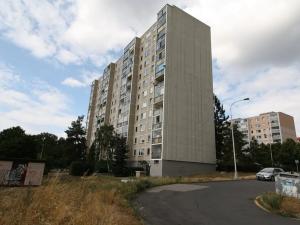 Pronájem bytu 1+1, Praha - Modřany, Botevova, 30 m2