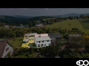 Prodej rodinného domu, Železný Brod - Těpeře, 215 m2