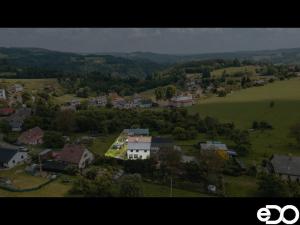 Prodej rodinného domu, Železný Brod - Těpeře, 215 m2