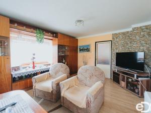 Prodej rodinného domu, Železný Brod - Těpeře, 215 m2